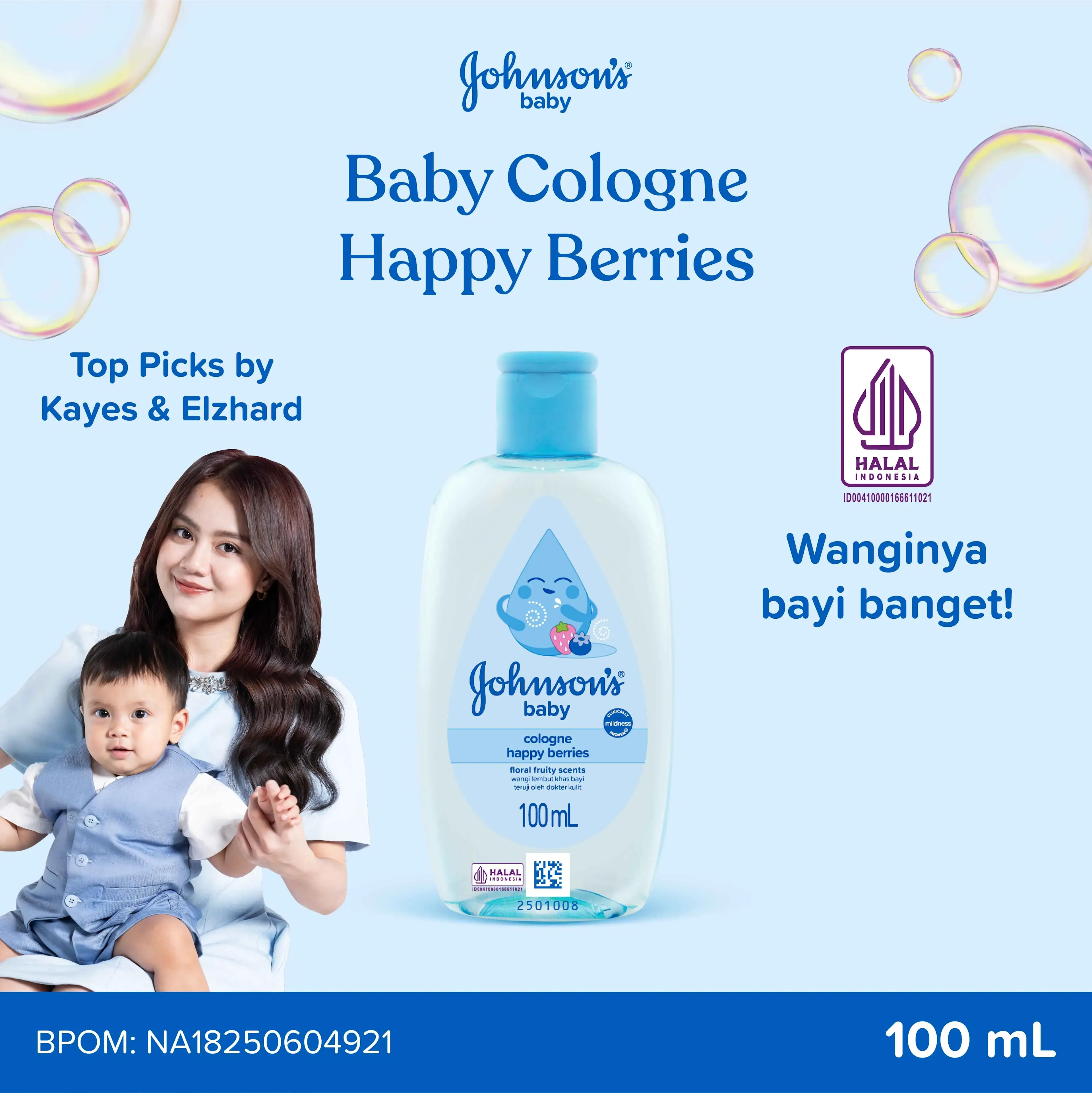 cologne bayi