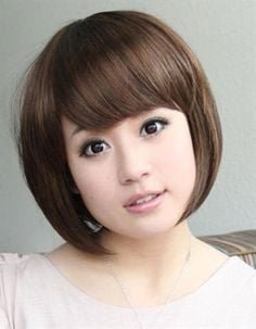 Model Poni Yang Cocok Untuk Bentuk Wajah Kamu - Image 3 - Clean & Clear - id-ID