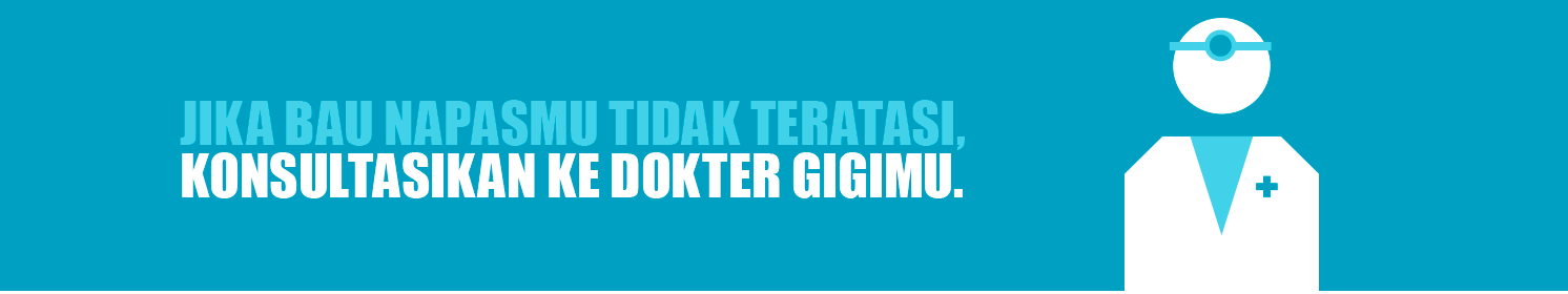 Bagaimana Mencegah Bau Mulut? - Image 15 - Listerine - id-ID
