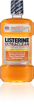 LISTERINE® rinse releases ULTRACLEAN