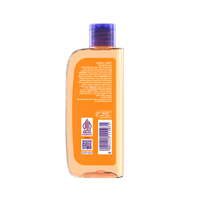 Clean & Clear® Foaming Face Wash image 3