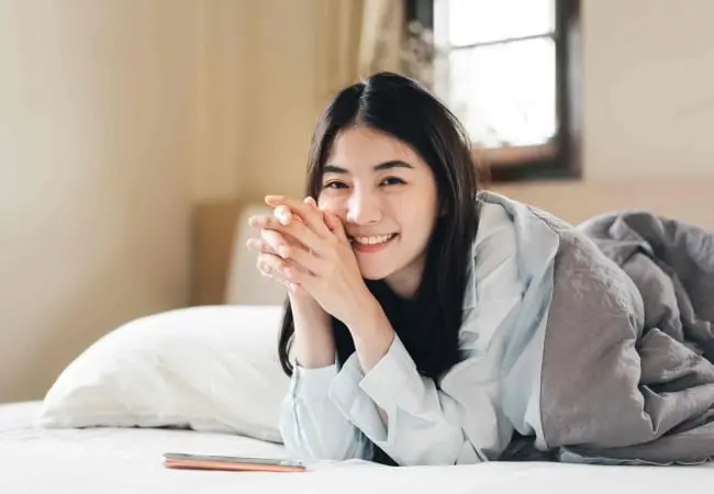 Perawatan Kulit Untuk Kulit Remaja | CLEAN & CLEAR® Indonesia - Homepage Image 21 - Clean & Clear