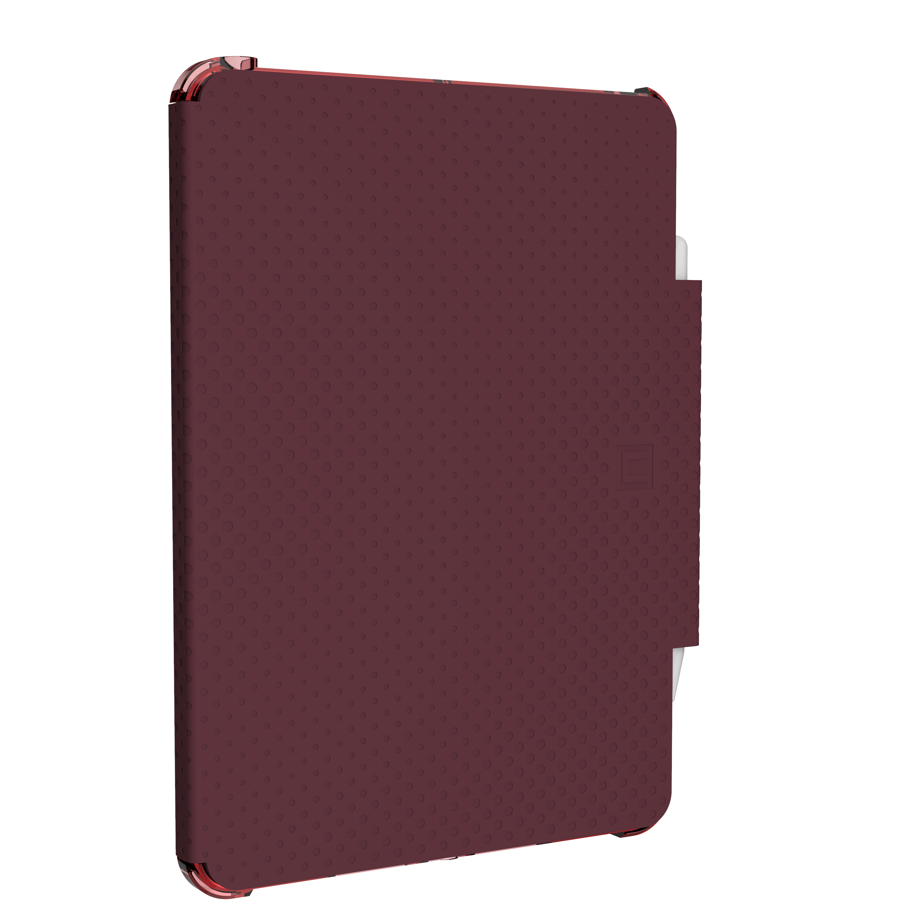 Чехол Origami Leather Case для iPad New 10.2 (2019) LV Monogram