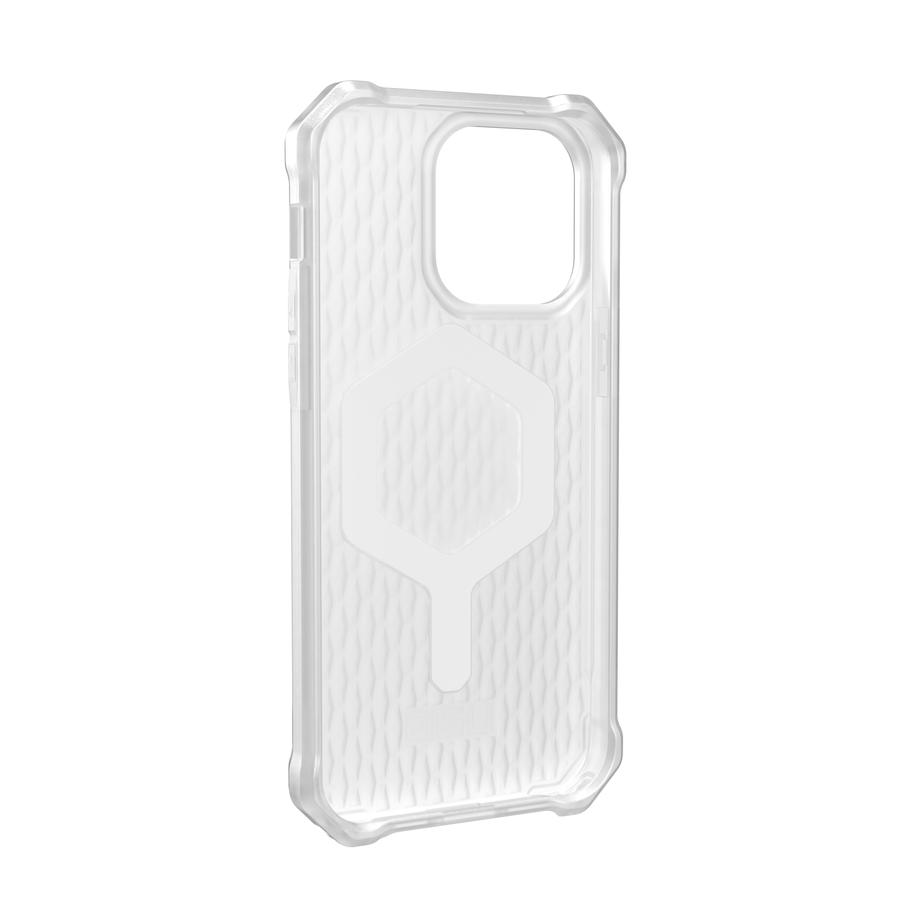 iPhone 14 Pro Max Air Armor Clear Case with MagSafe
