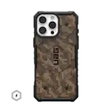 Pathfinder SE iPhone 16 Pro Max Case