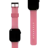 [U] Lucent Strap for Apple Watch Ultra 3, Ultra 2, & Ultra