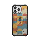Pathfinder Case With Magsafe For Apple iPhone - Parker