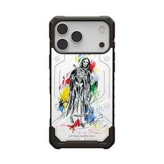 UAG Pathfinder Case With MagSafe For Apple iPhone - Kostechko 4 iPhone 17 Pro Max in iPhone 17 Pro Max