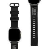 Metropolis Strap for Apple Watch Ultra 3, Ultra 2, & Ultra