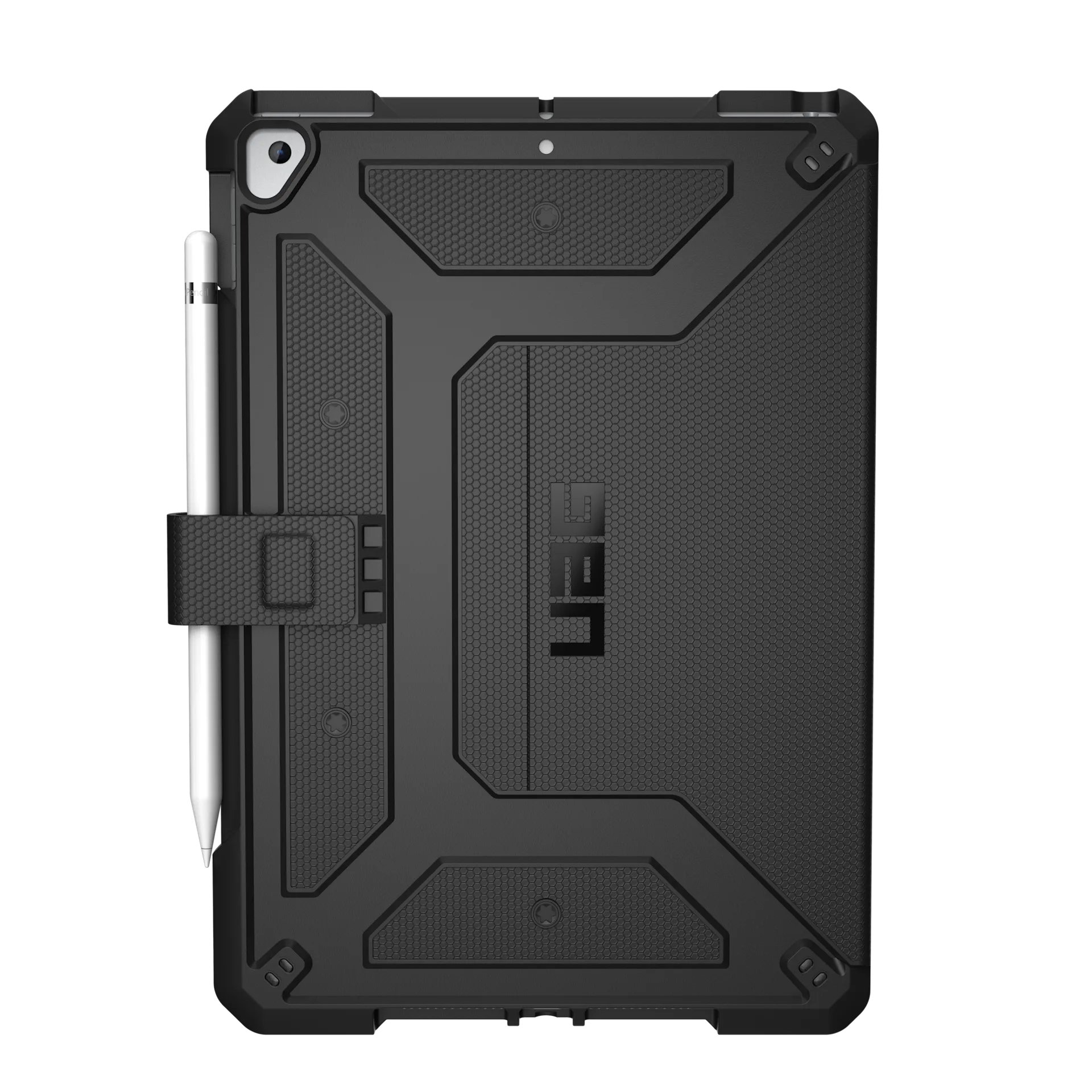 UAG Metropolis SE Case For iPad 10.9" - Black