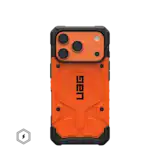 Exclusive Pathfinder iPhone 17 Pro Case