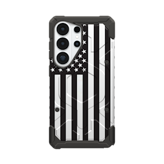 UAG Pathfinder Case For Galaxy - Small Flag 4 Galaxy S26 Ultra in S26 ULTRA