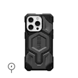 Monarch Pro Kevlar® iPhone 14 Pro Hoes