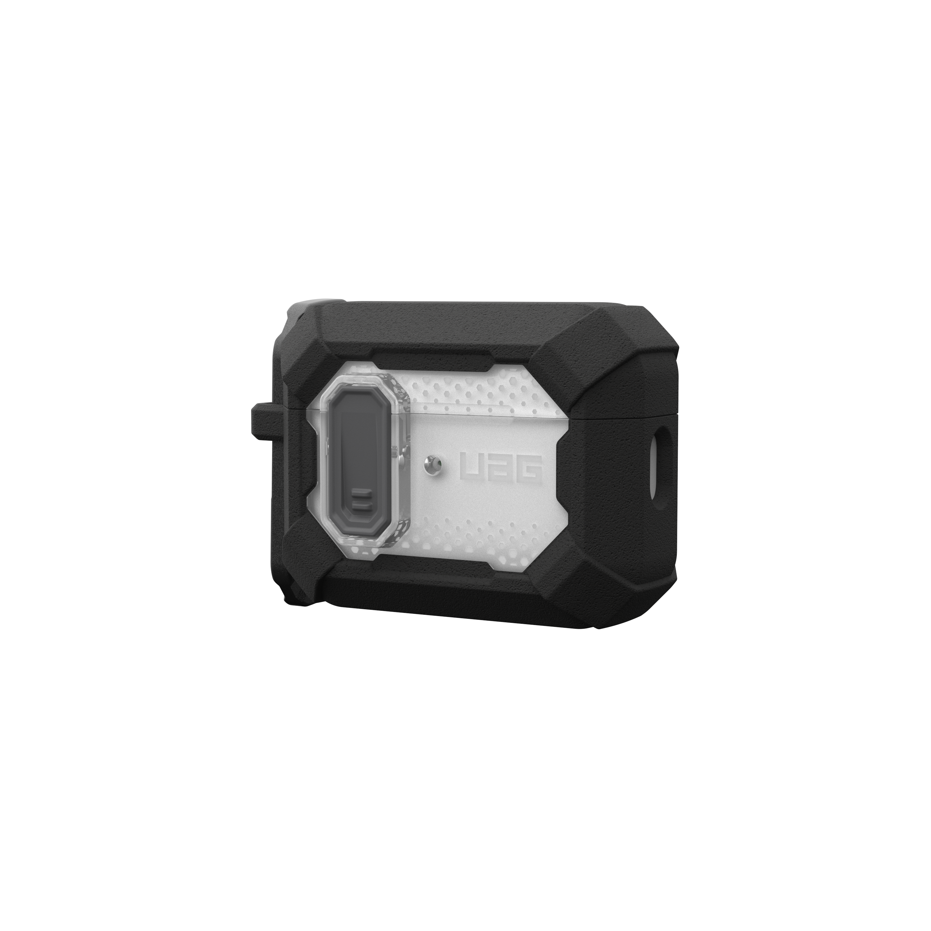 AirPods Pro (2nd Gen, 2022) Case Translucent Plasma Series | Urban