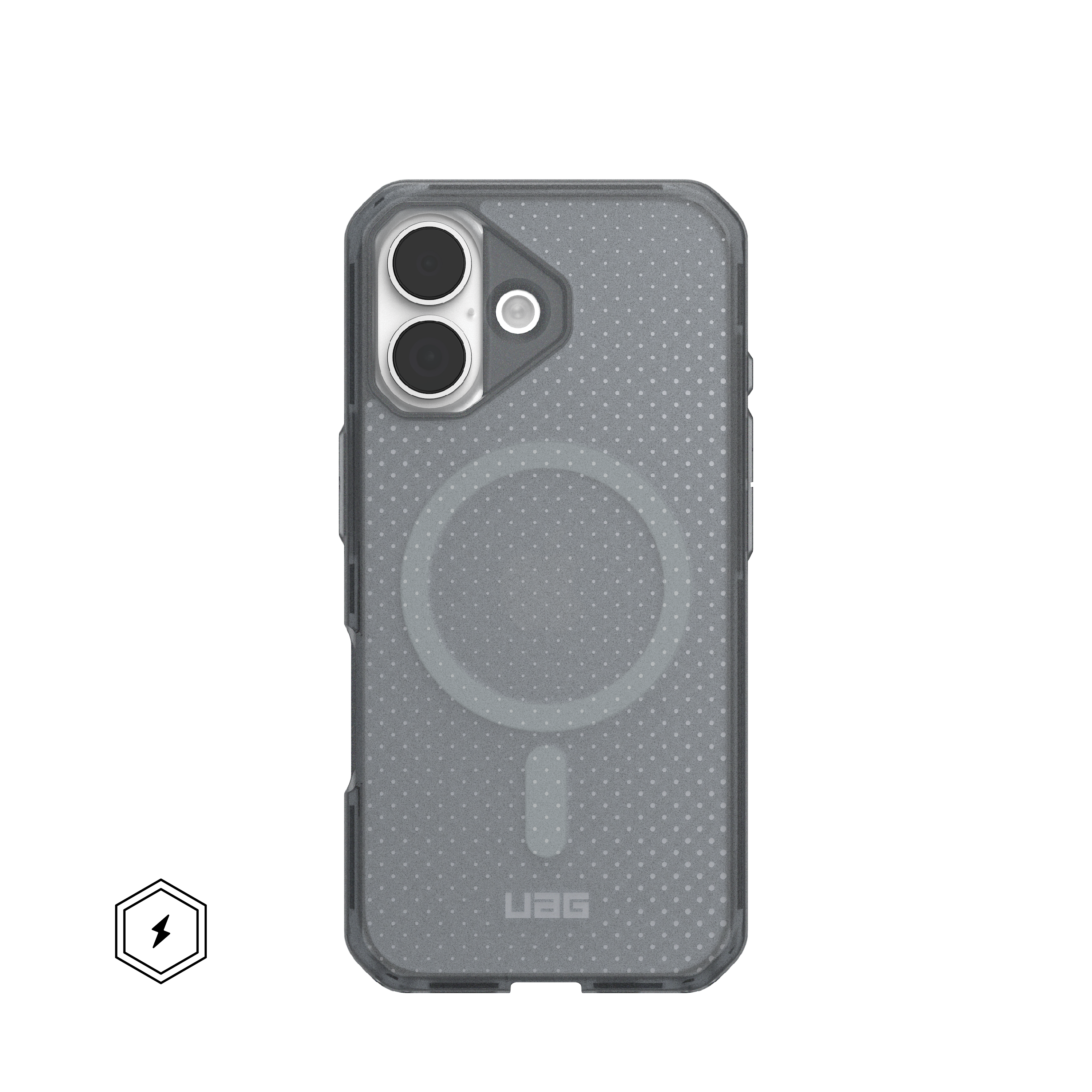 UAG Galaxy S25 Dot Case