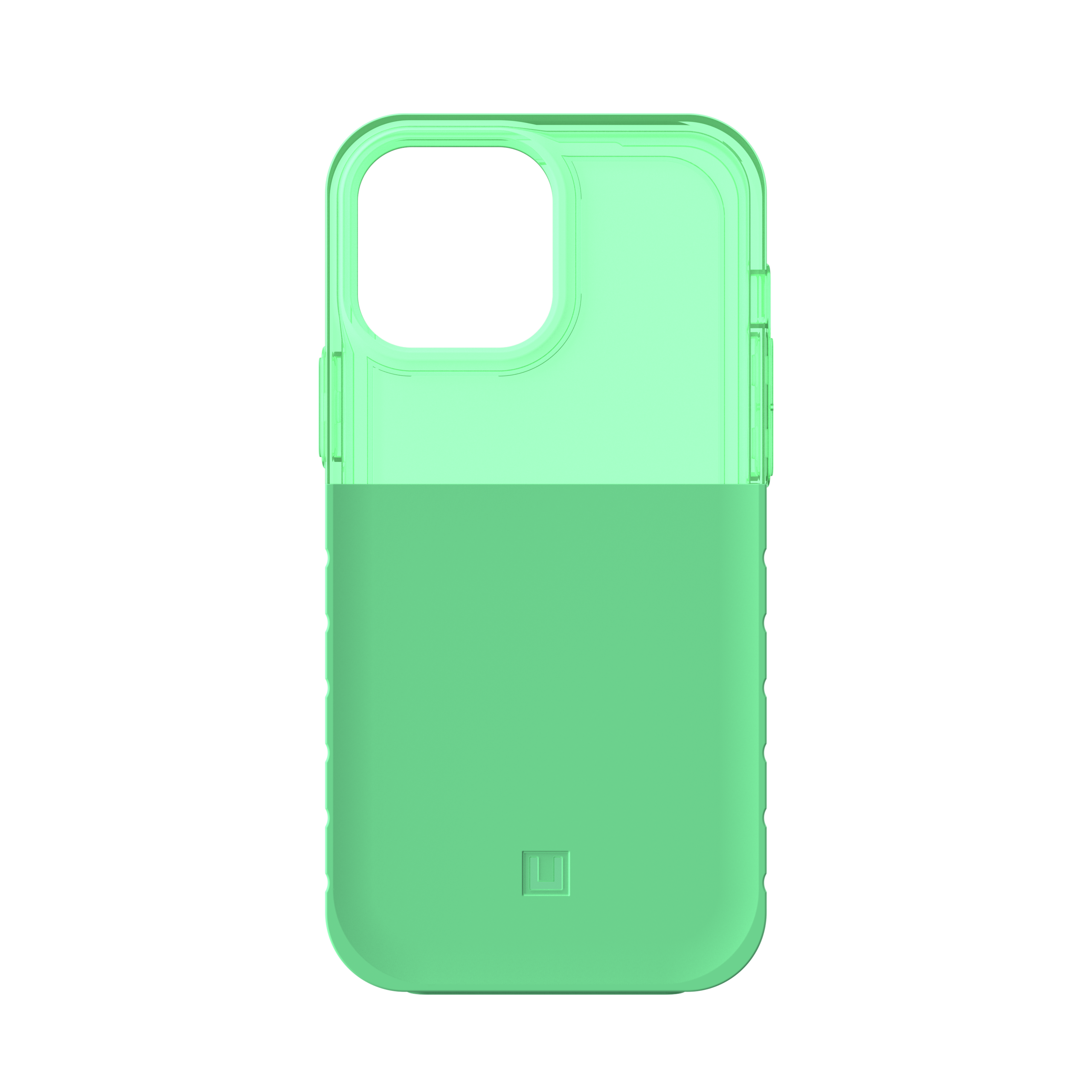 UAG [U] Dot Series Case for iPhone 13 Pro Max -  Spearmint