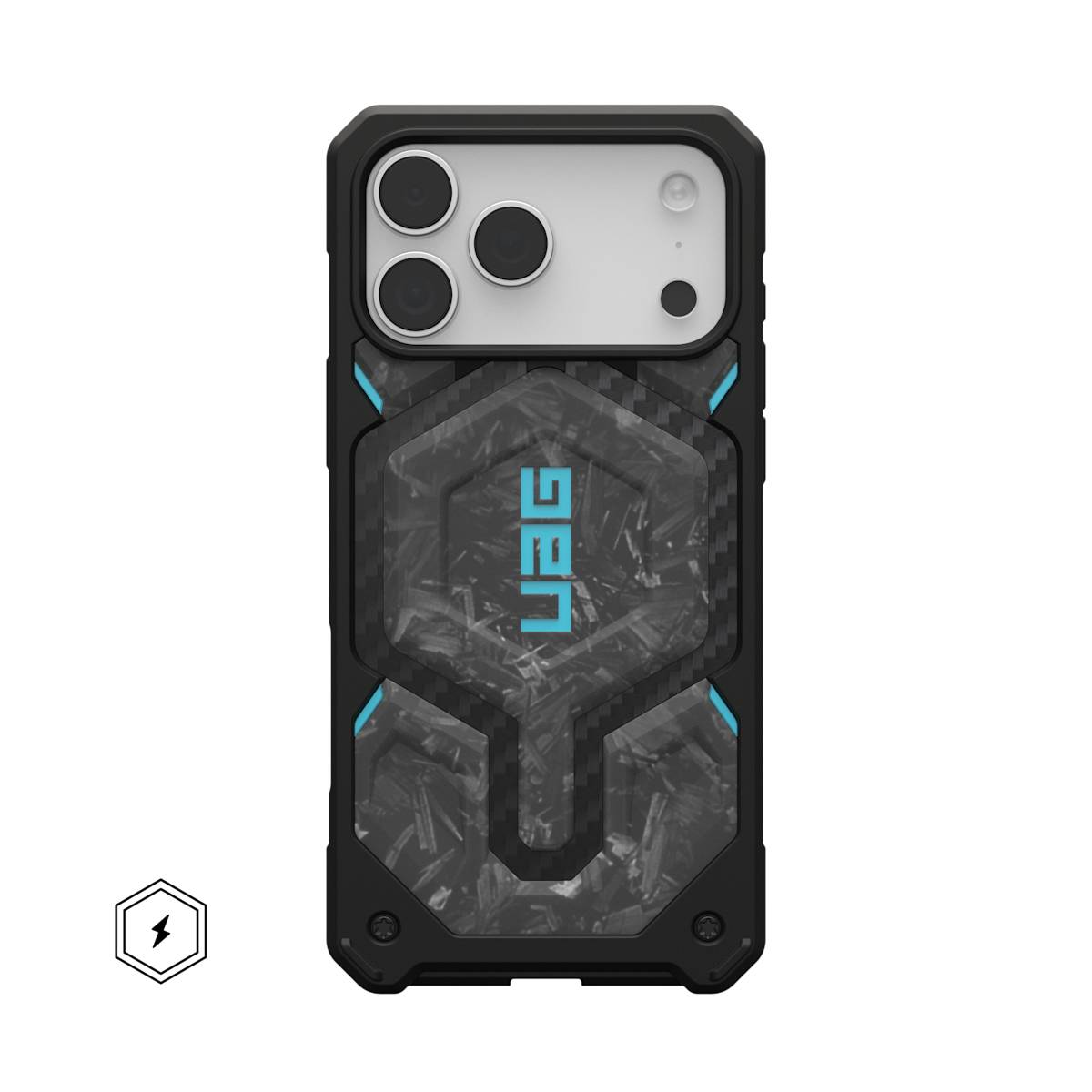 Apple iPhone 17 Pro Max | Urban Armor Gear
