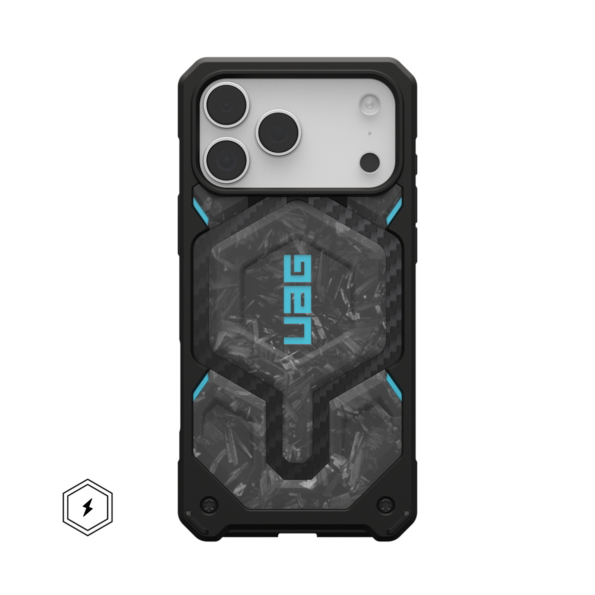Apple iPhone 17 Pro Max | Urban Armor Gear