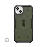 Pathfinder iPhone 15 Plus Case