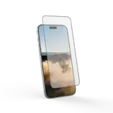 Glass Screen Protector Shield Ultra para iPhone 18/17 Pro Max