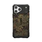 Casing Pathfinder Dengan MagSafe Untuk Apple iPhone - Neo Camo 5