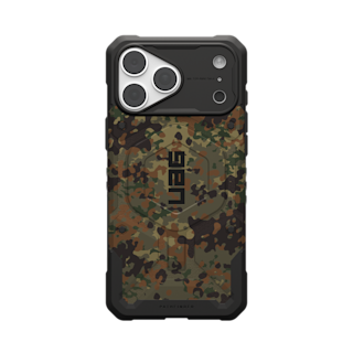 UAG Pathfinder Case With MagSafe For Apple iPhone - Neo Camo 5 iPhone 18 Pro Max in iPhone 18 Pro Max