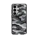 Civilian LT Case For Samsung Galaxy - Arctic Camouflage