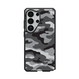UAG Civilian LT Case For Samsung Galaxy - Arctic Camouflage Galaxy S26 Ultra in Galaxy S26 Ultra