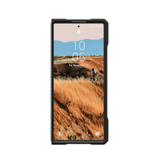 UAG Mouve XTE Galaxy Z Fold8 Ultra Case Z Fold8 Ultra in Ice