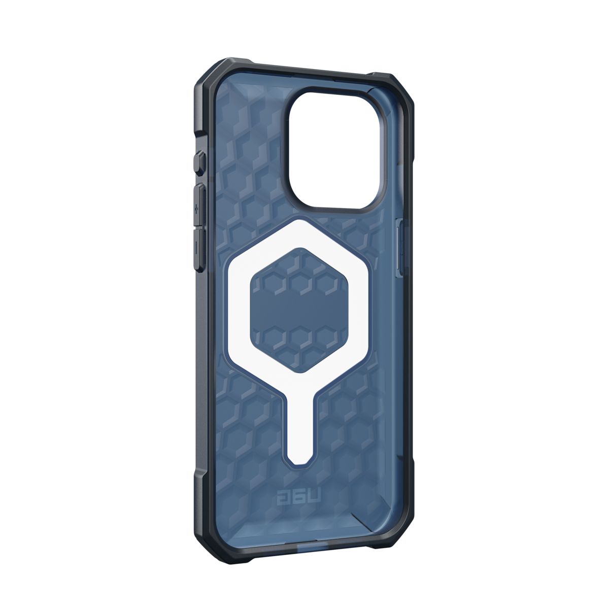 UAG iPhone 15 Pro Max Case For MagSafe Translucent Essential Armor