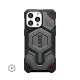 Monarch Pro Kevlar® iPhone 15 Pro Max Case