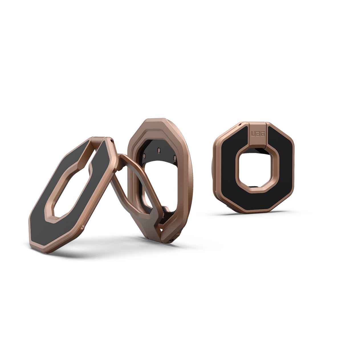 Monarch Mag2 Magnetic Ring Stand – MagSafe Grip, Kickstand