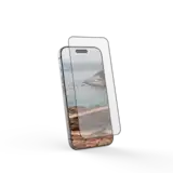 Glass Screen Protector Shield for iPhone 17 Pro