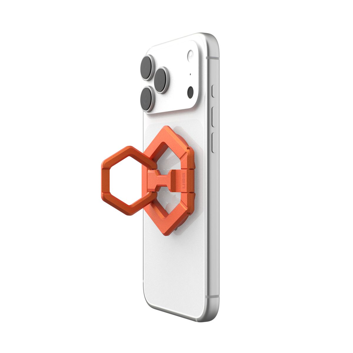 Rugged Magnetic Phone Ring Holder Stand Rotating | Urban Armor Gear