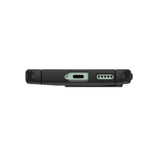 UAG Scout Honor 600 Lite Case 600 Lite in Black