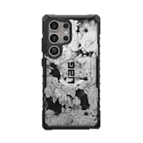Pathfinder Case For Samsung Galaxy - Floral Neu - Grey