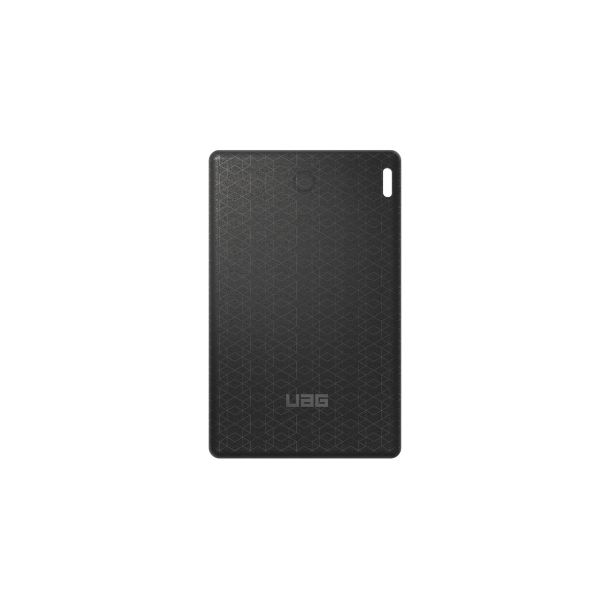 UAG Dual Tracker Card for Apple Find My and Android, Ultra-Slim, Qi &  MagSafe Rechargeable, 5-Month Battery, IPX4 Water-Resistant, Metropolis |  Urban Armor Gear