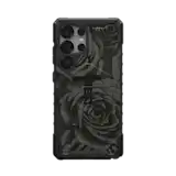 Pathfinder Case For Samsung Galaxy - Halftone Rose