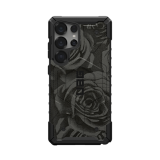 UAG Pathfinder Case For Samsung Galaxy - Halftone Rose Galaxy S26 Ultra in S26 ULTRA