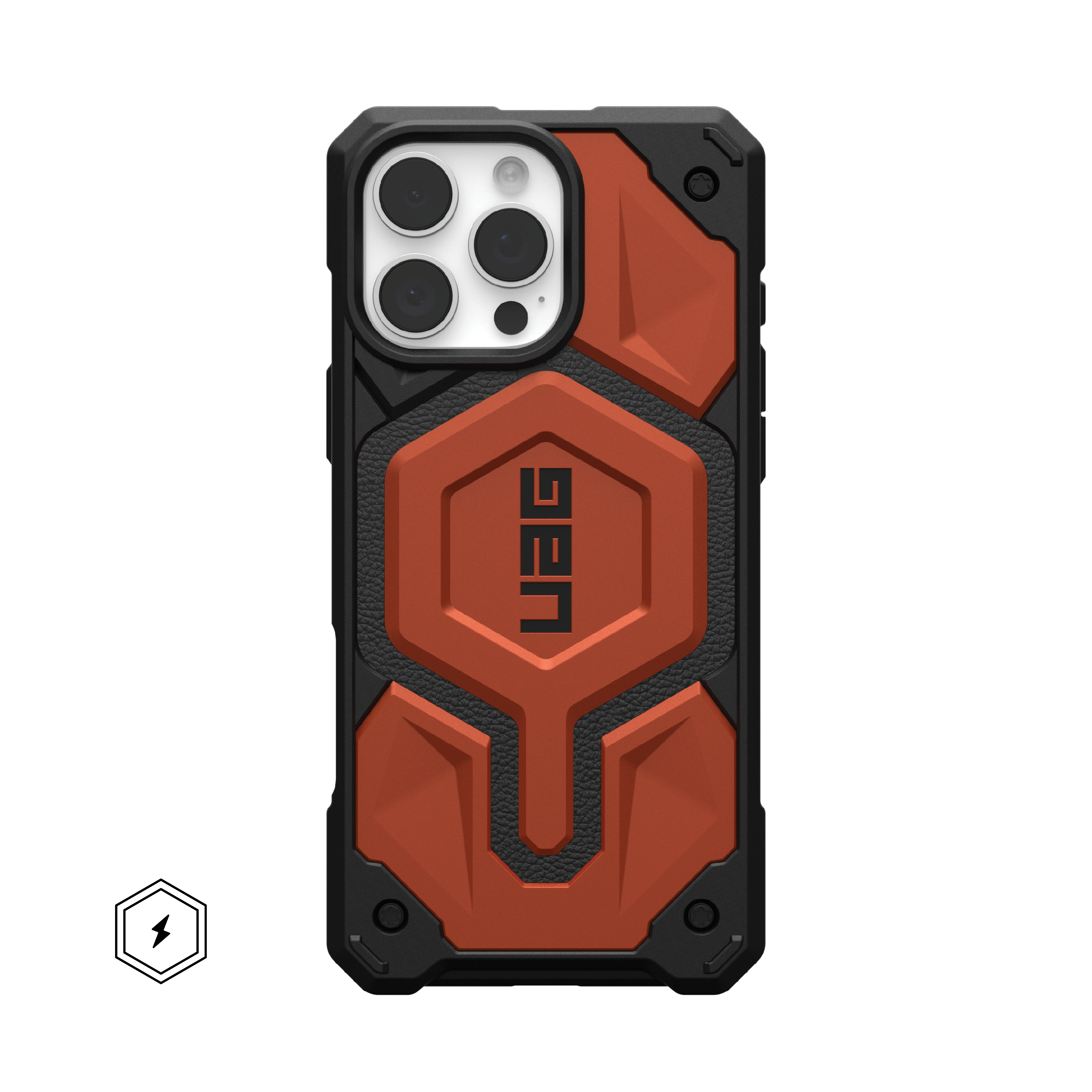 iPhone 16 Pro Max Case For MagSafe Monarch Pro | Urban Armor Gear