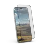 Glass Screen Protector Shield LT for iPhone 18 Pro Max