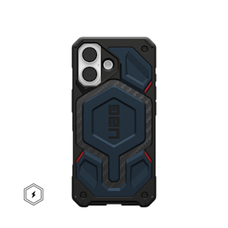 UAG Monarch Pro iPhone 17 Case $84.95