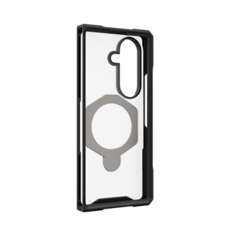 UAG Mouve XTE Z Fold8 Ultra Case Z Fold8 Ultra in Ice detail view