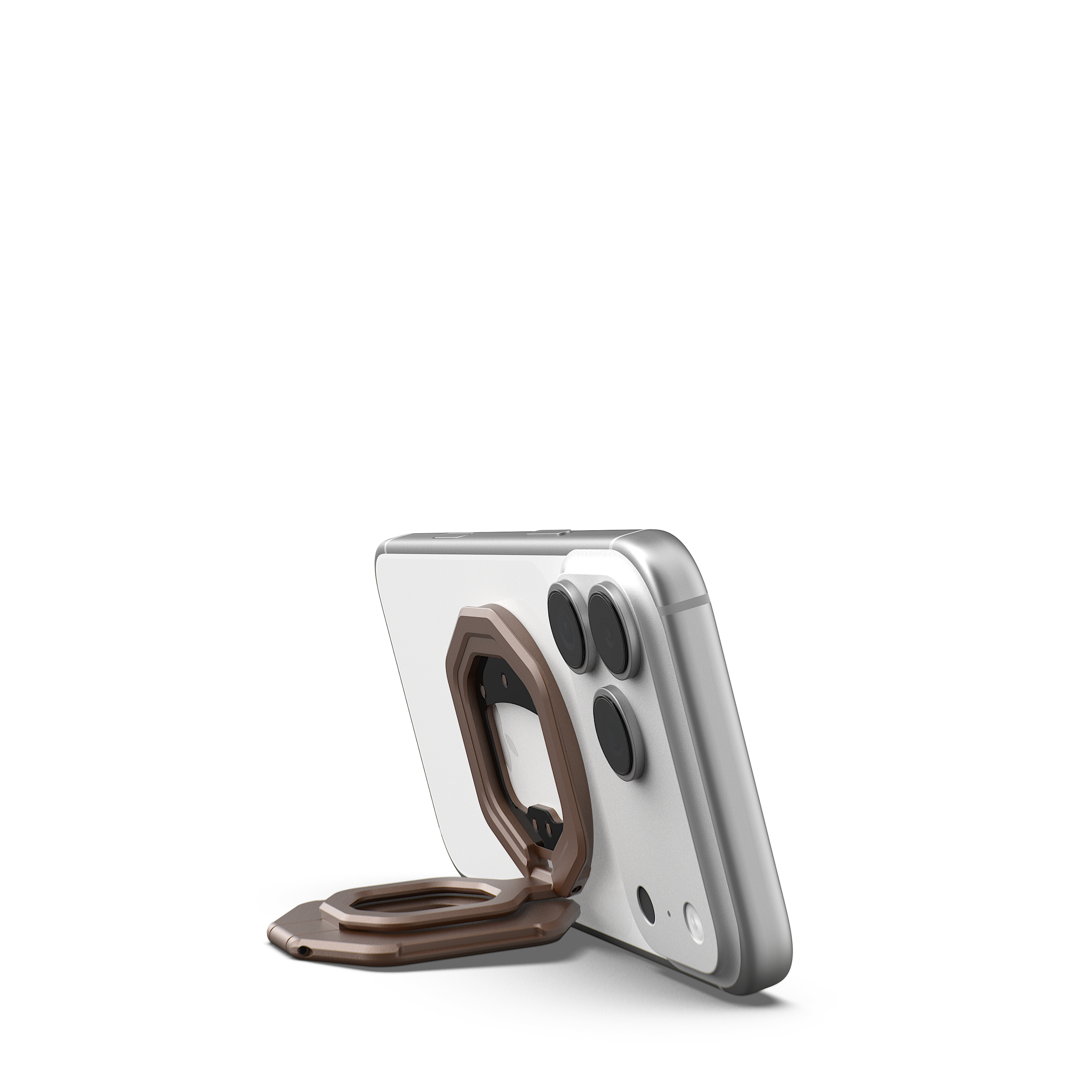 Monarch Mag2 Magnetic Ring Stand – MagSafe Grip, Kickstand