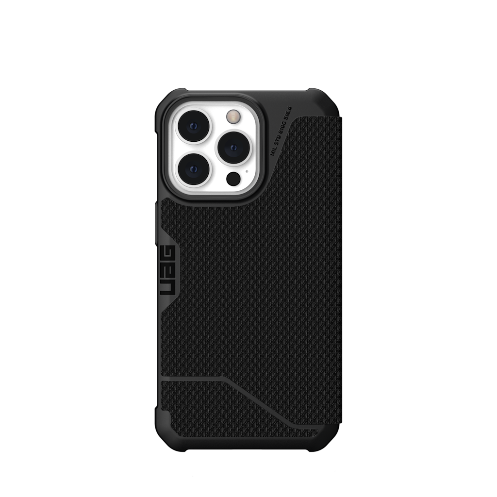 UAG Metropolis LT for MagSafe iPhone 13 Pro 5G Case