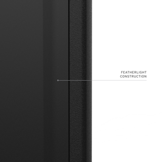 UAG Scout Galaxy A57 Case Galaxy A57 in Black