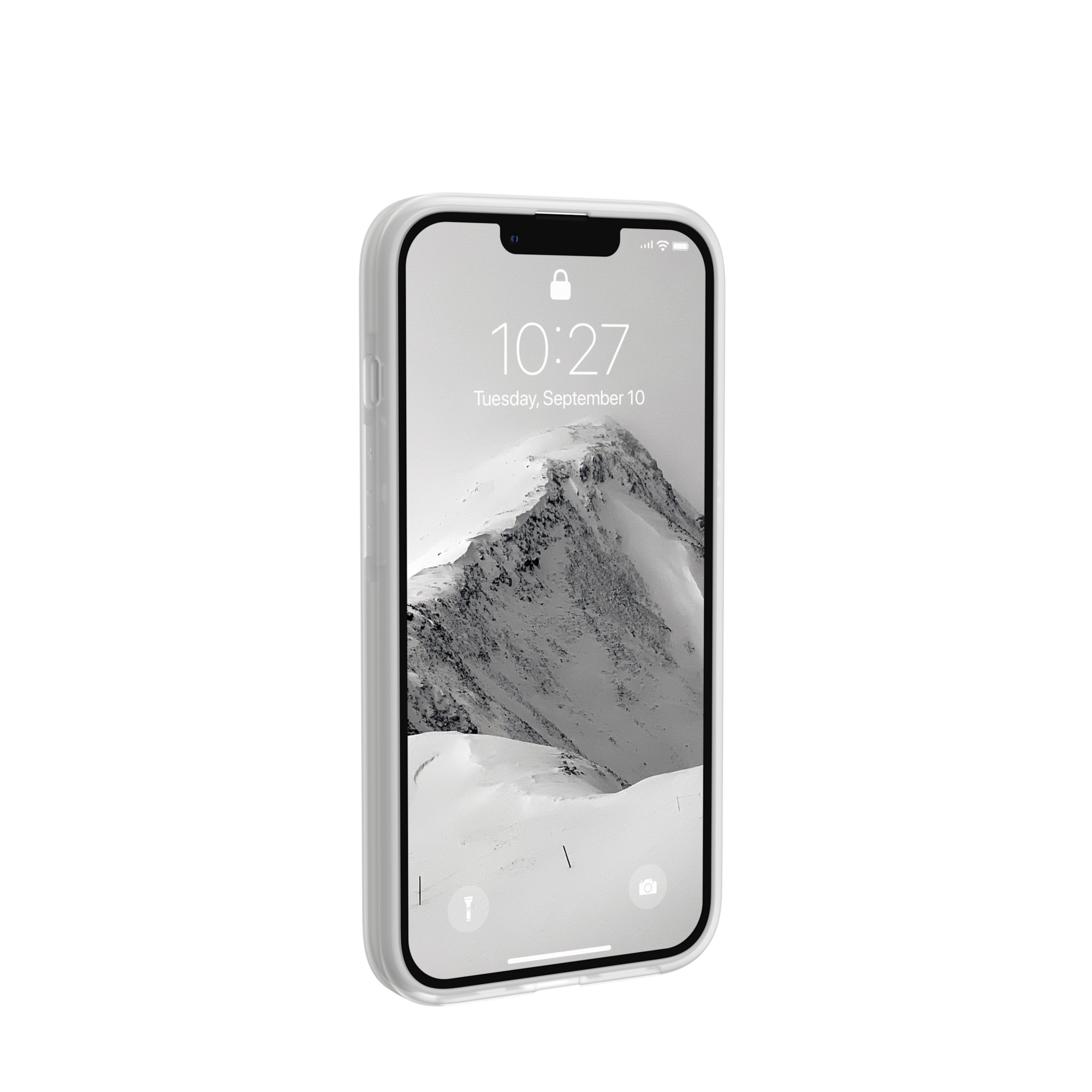 U] Collection by UAG Lucent 2.0 for MagSafe iPhone 13 Pro Case