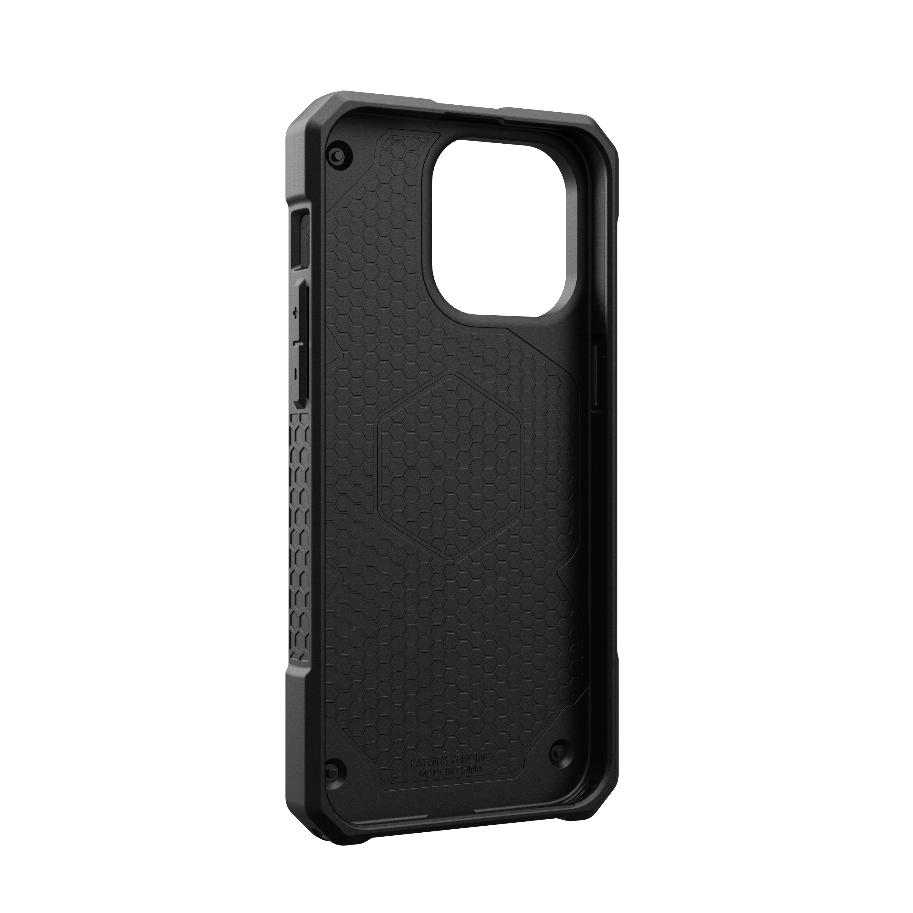 UAG iPhone 15 Pro Max MagSafe対応 カーボン UAG Monarch Pro For MagSafe iPhone 15 Pro Max Case