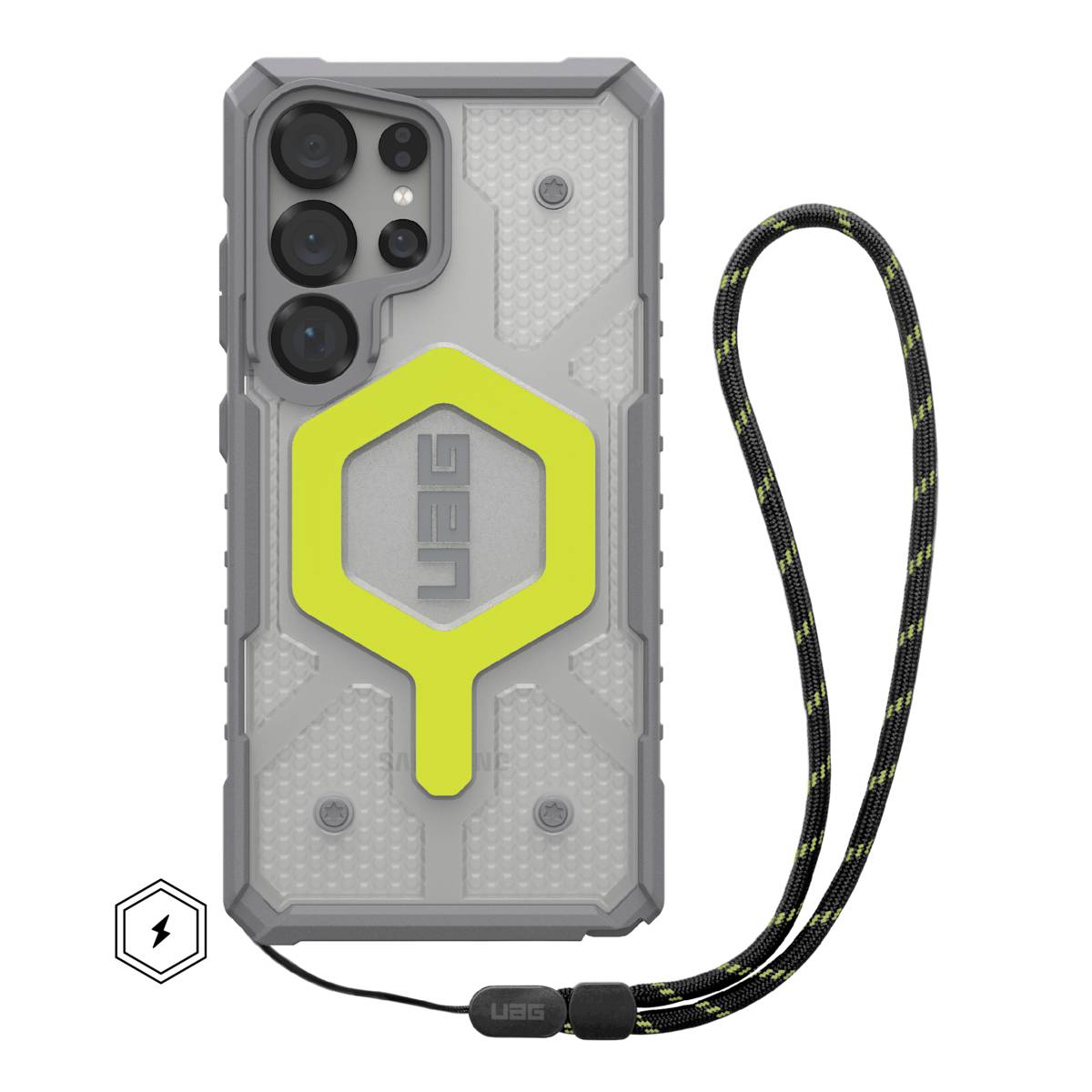 Galaxy S25 Ultra | Urban Armor Gear
