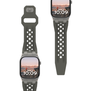 UAG Monarch Strap for Apple Watch USDÂ 99.95 case